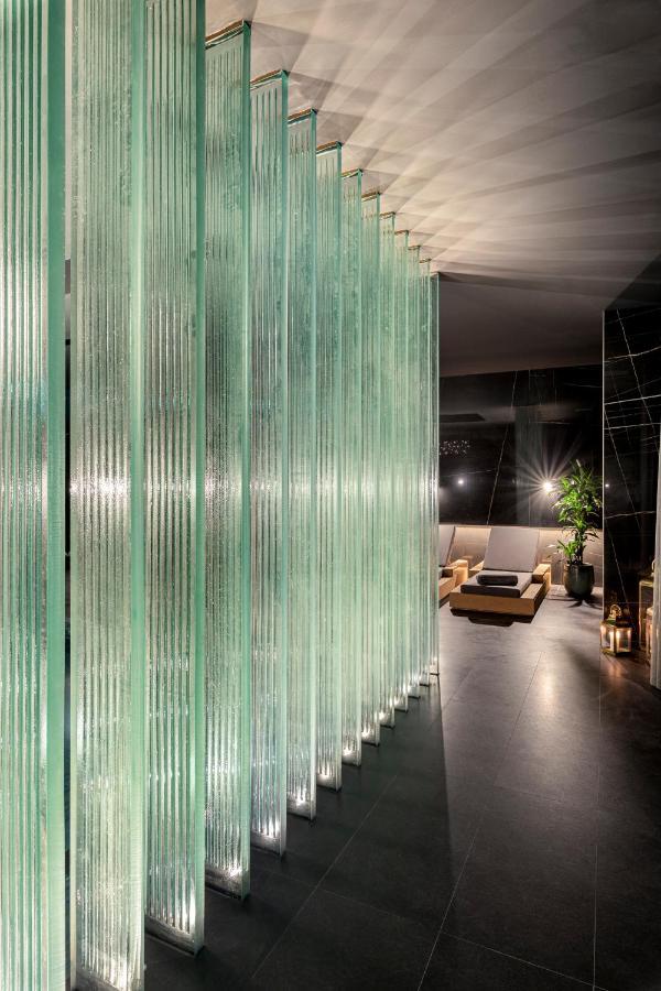 Lure Hotel & Spa - Adults Only Mellieha Exterior foto