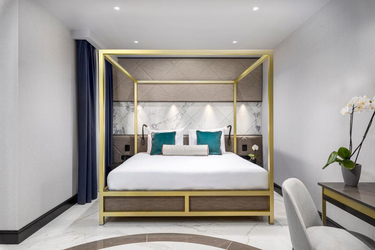 Lure Hotel & Spa - Adults Only Mellieha Exterior foto